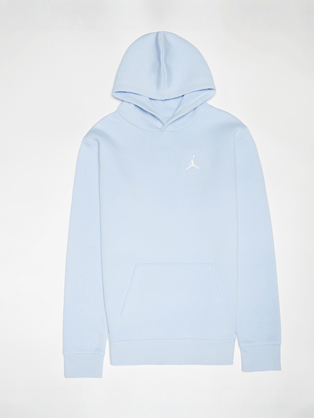 Jordan, Junior Michael Jordan Brooklyn Fleece Pullover, blue, Image 1 of 4