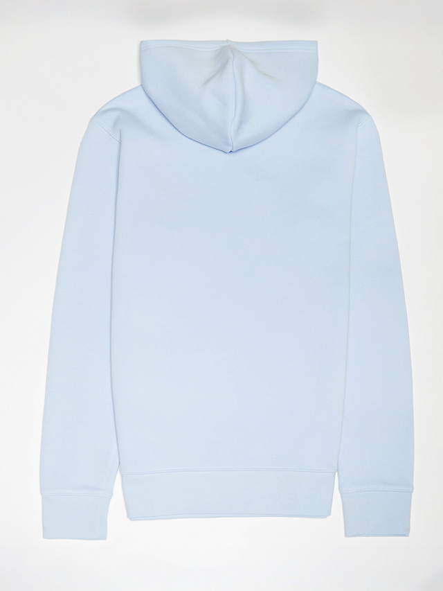 Jordan, Junior Michael Jordan Brooklyn Fleece Pullover, blue, Image 2 of 4