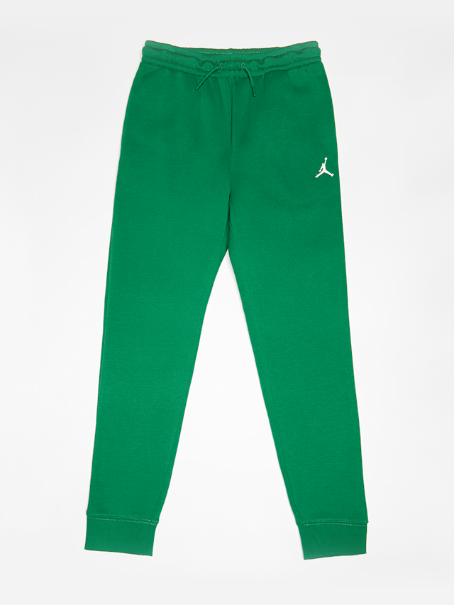 Jordan, MJ Brooklyn Fleece Essential Pants, green, Image 1 of 4