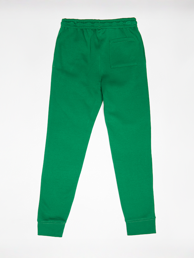 Jordan, MJ Brooklyn Fleece Essential Pants, green, Image 2 of 4