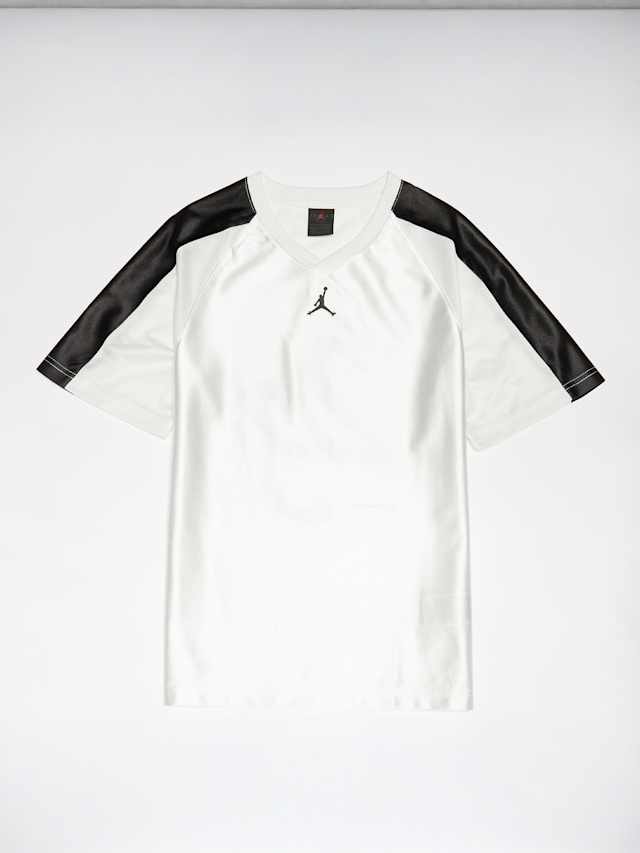 Jordan, MJ MVP Lifestyle Top, white, Image 1 of 4