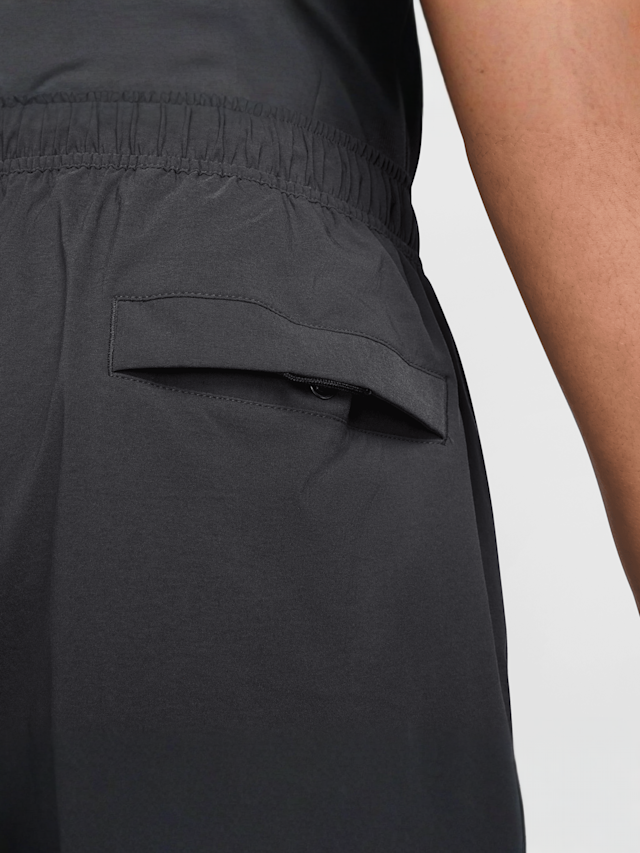 Nike, Tech Oversized Woven Pants, grey, Image 6 of 8