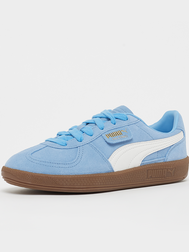PUMA, Palermo, blue, Image 2 of 7