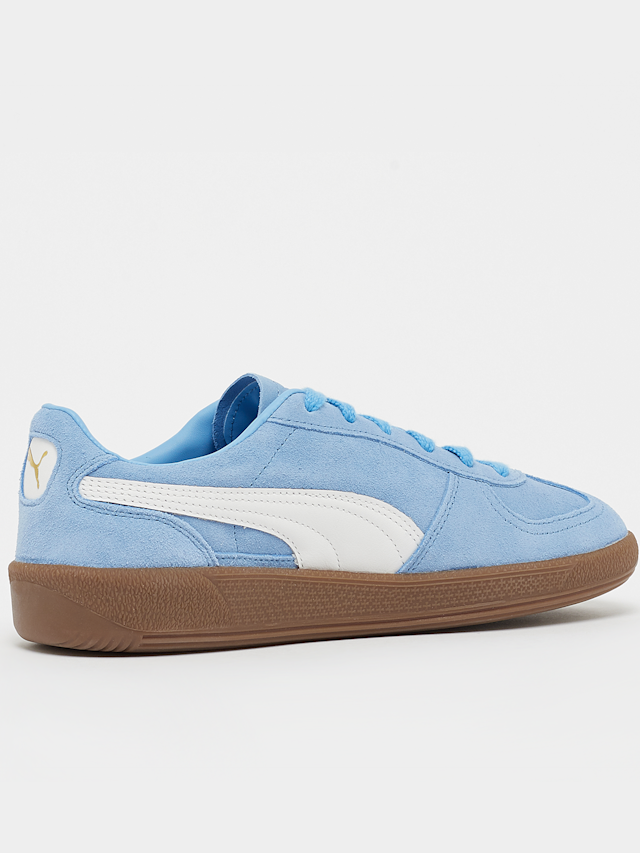 PUMA, Palermo, blue, Image 3 of 7