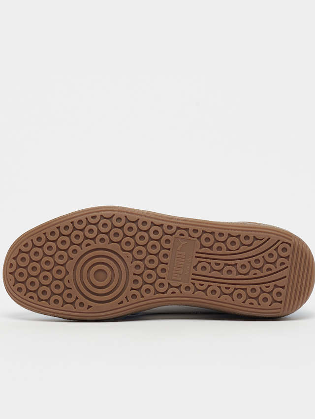 PUMA, Palermo, blue, Image 4 of 7