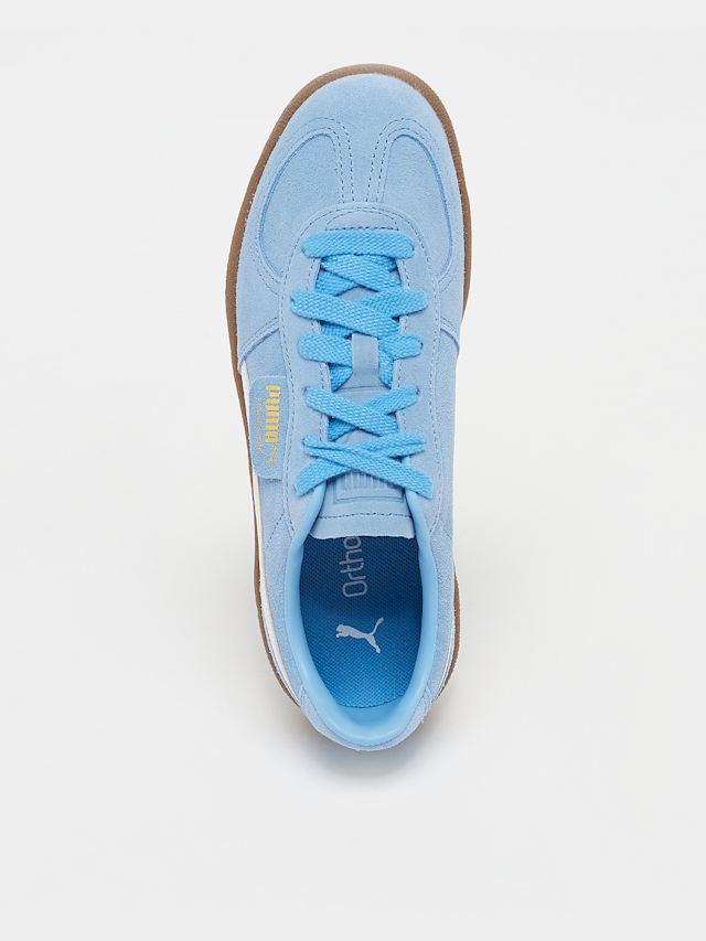 PUMA, Palermo, blue, Image 5 of 7