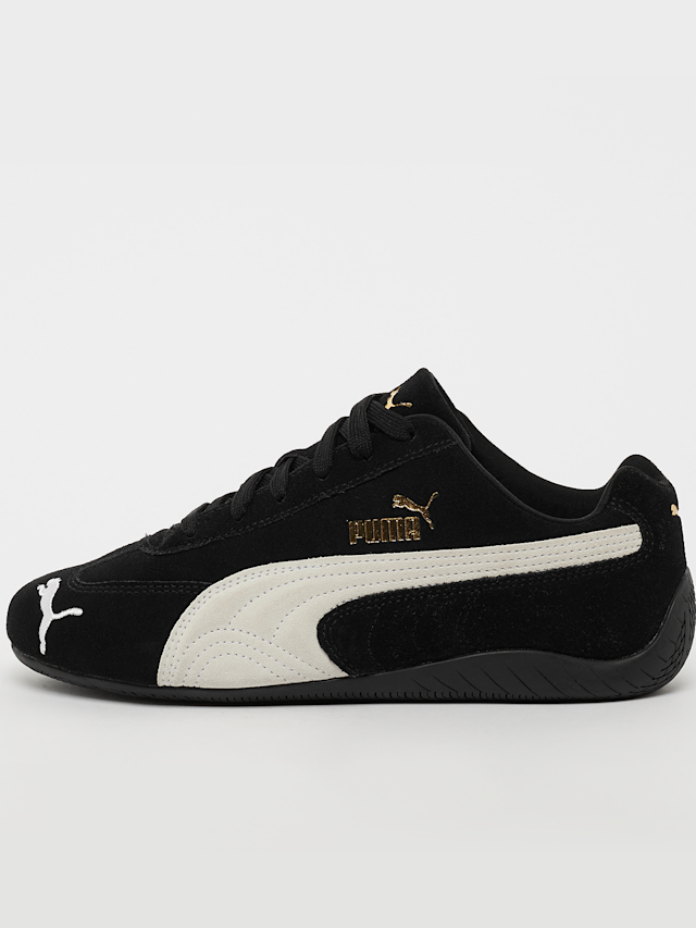 PUMA, Speedcat OG, black, Image 1 of 5