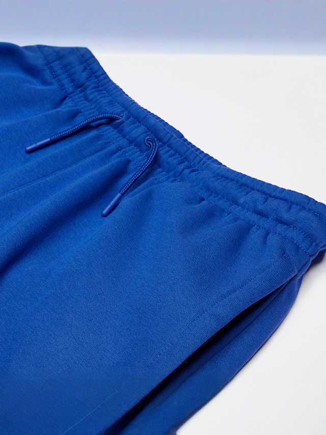 Jordan, JDB Michael Jordan Baseline Fleece Pant, blue, Image 3 of 5