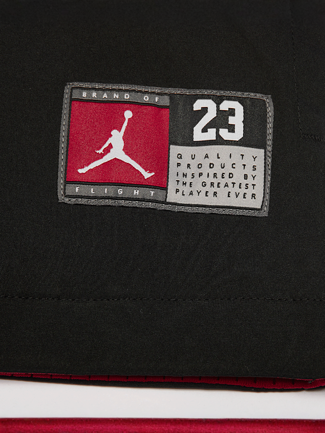 Jordan, Reversible Coach Jacket, black, Image 4 of 6