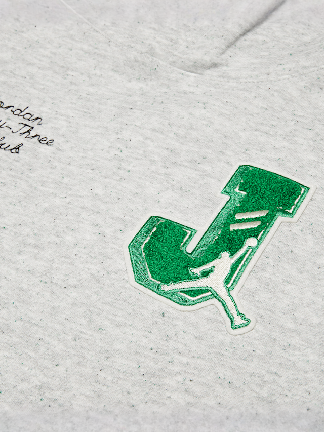 Jordan, Court of Legends Hoodie, grey, Image 3 of 6
