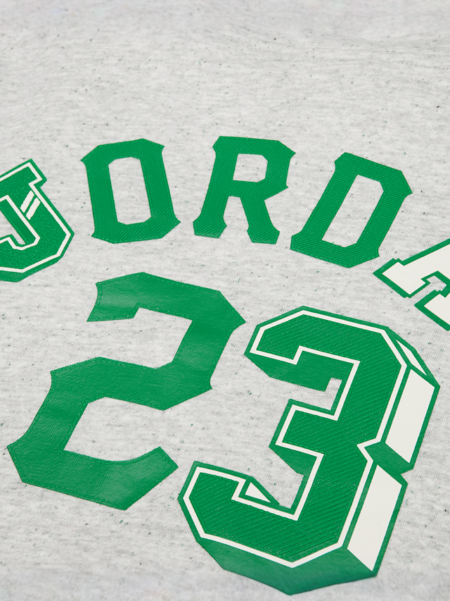 Jordan, Court of Legends Hoodie, grey, Image 6 of 6