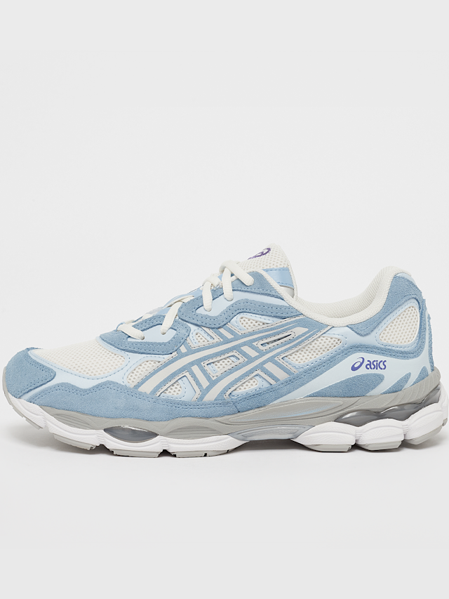 ASICS SportStyle, GEL-NYC, blue, Image 1 of 7