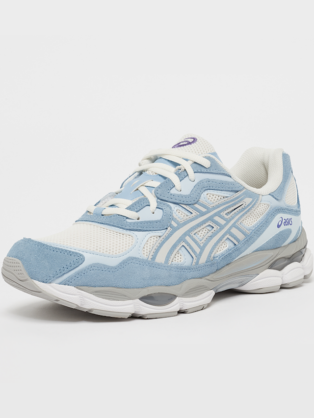 ASICS SportStyle, GEL-NYC, blue, Image 2 of 7