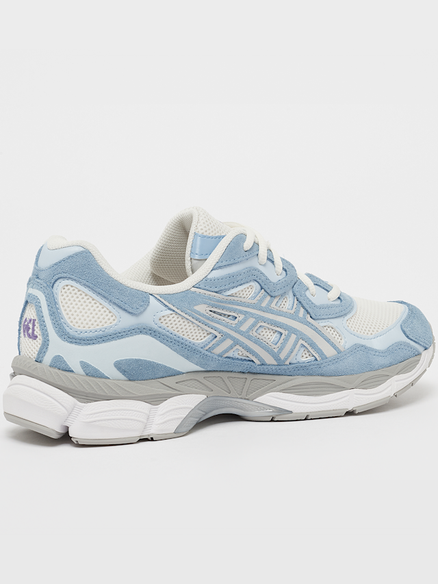 ASICS SportStyle, GEL-NYC, blue, Image 3 of 7