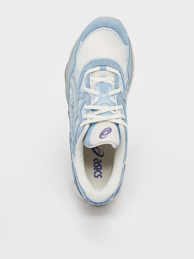 ASICS SportStyle, GEL-NYC, blue, Image 5 of 7