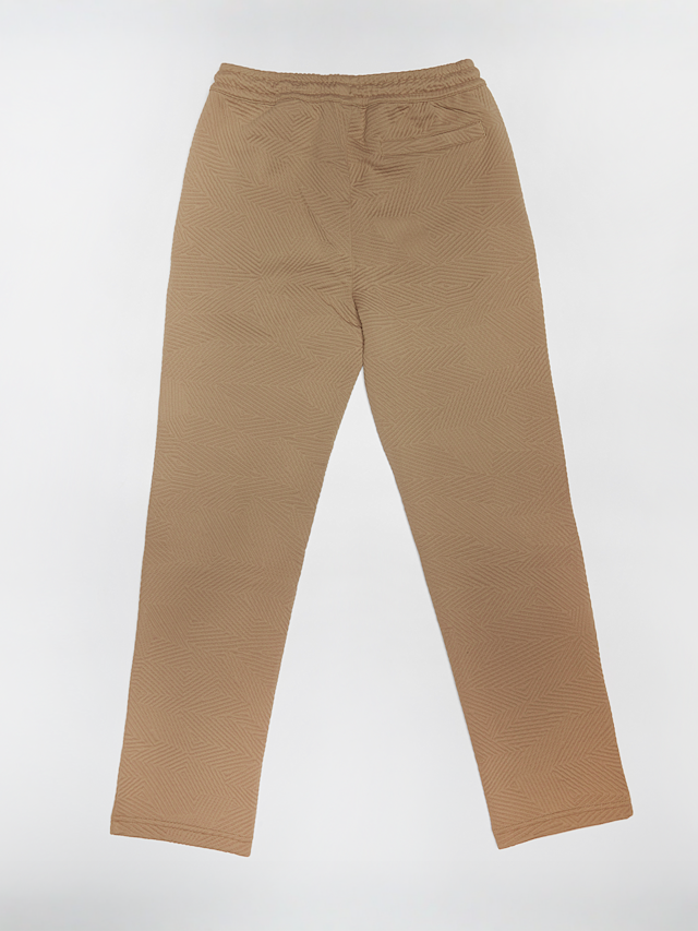 Jordan, Sneaker School Knit Pants, brown, Image 2 of 5