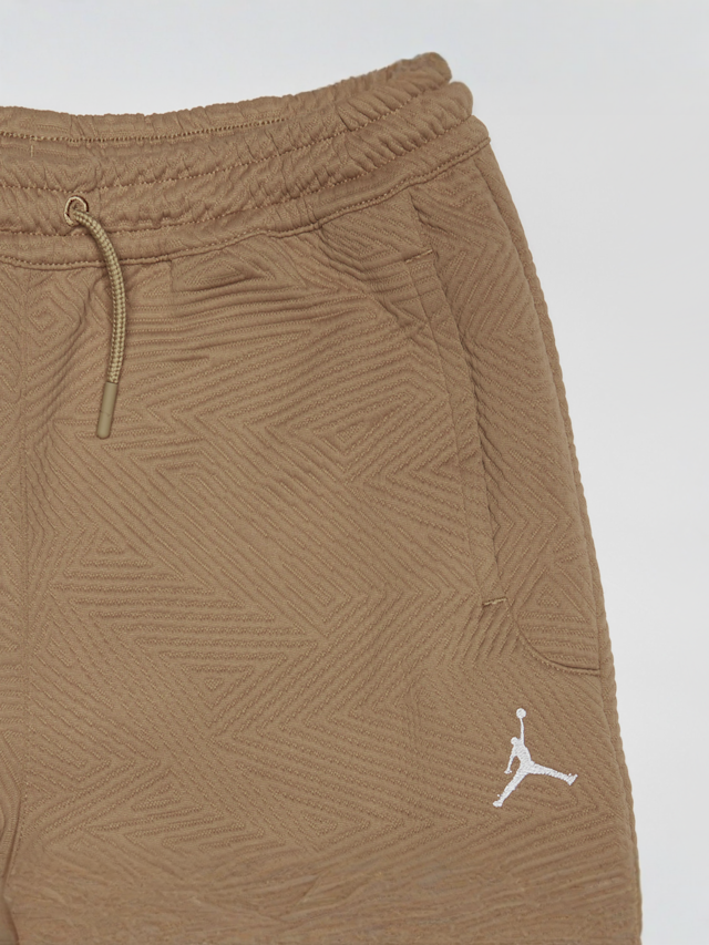 Jordan, Sneaker School Knit Pants, brown, Image 3 of 5