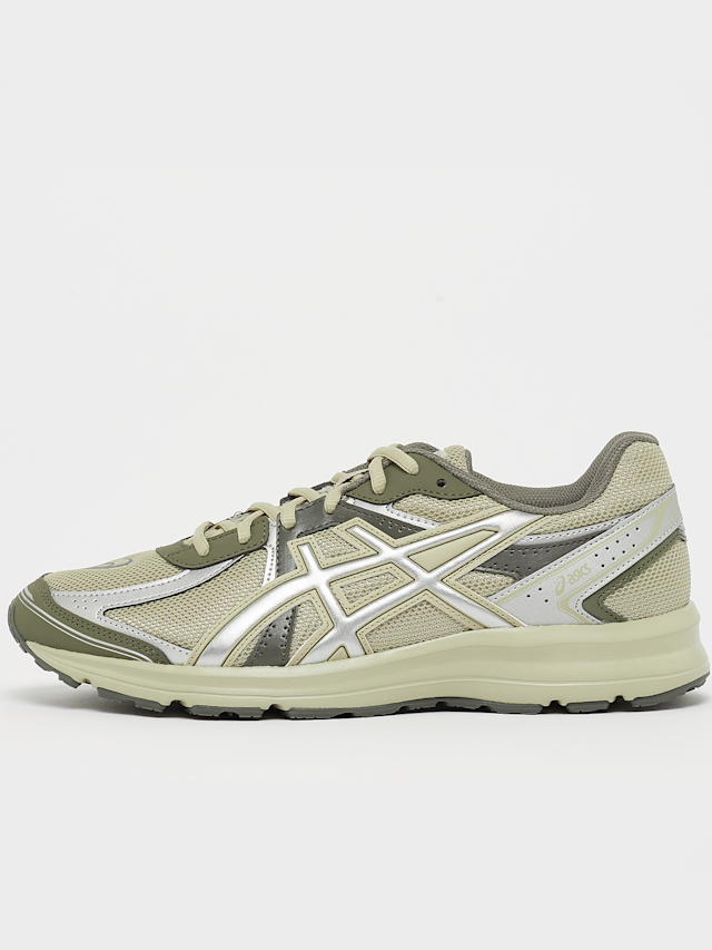ASICS SportStyle, JOG 100 S, green, Image 1 of 7