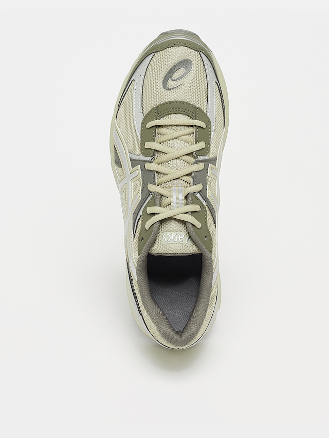 ASICS SportStyle, JOG 100 S, green, Image 5 of 7