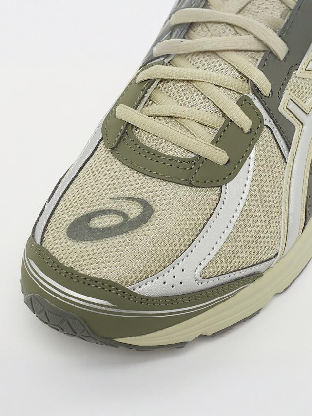 ASICS SportStyle, JOG 100 S, green, Image 7 of 7