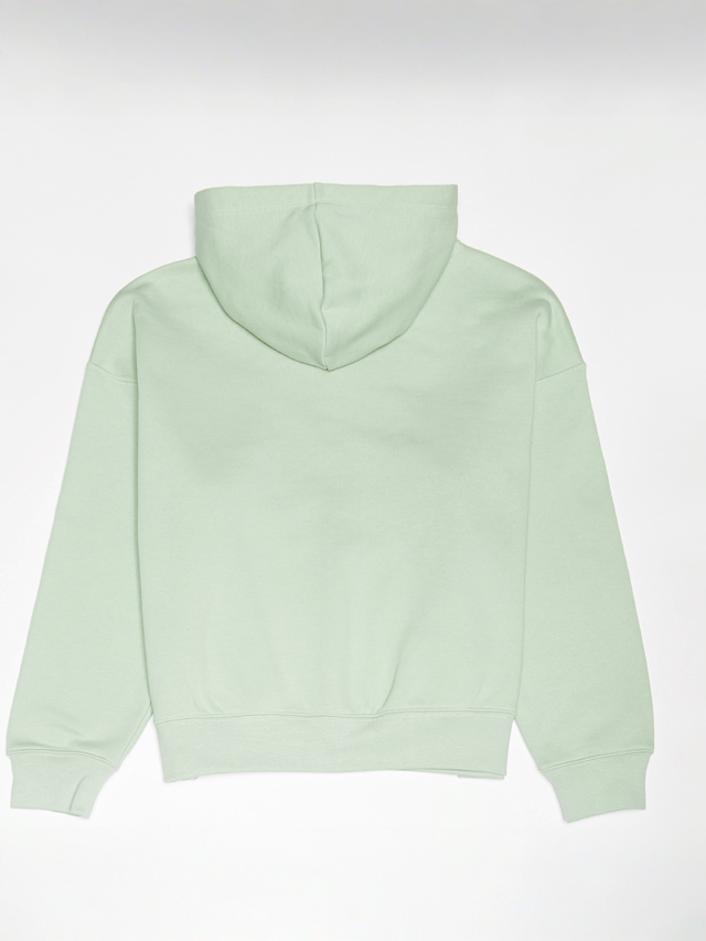 Jordan, JDG Brooklyn Essential Pullover, green, Image 2 of 4