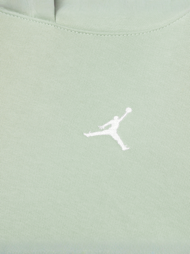 Jordan, JDG Brooklyn Essential Pullover, green, Image 4 of 4