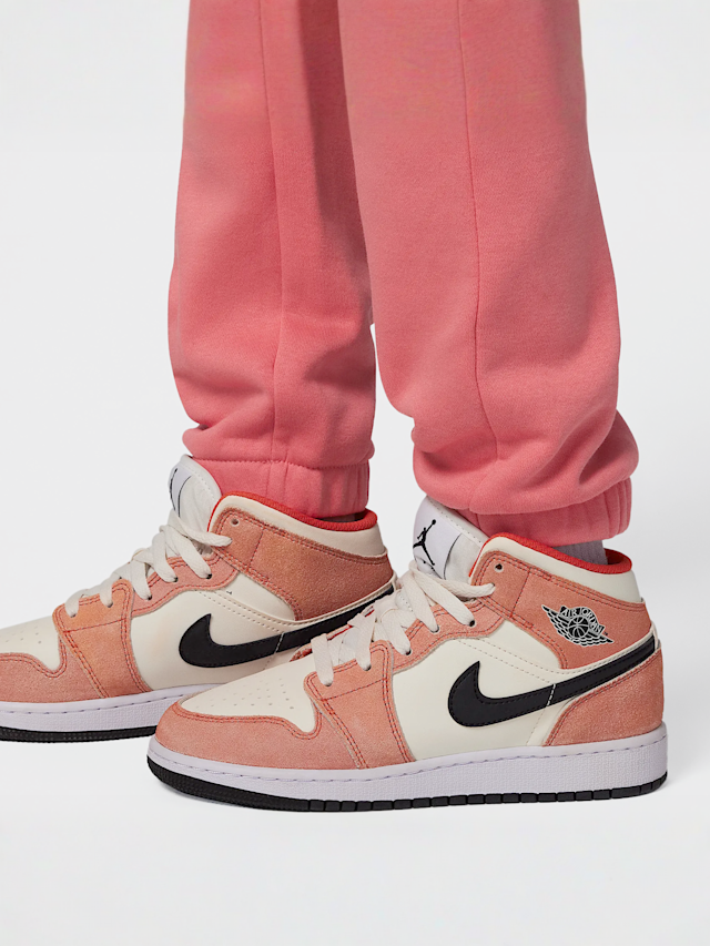 Jordan, Brooklyn Essentials Pants, light pink, Image 6 of 7