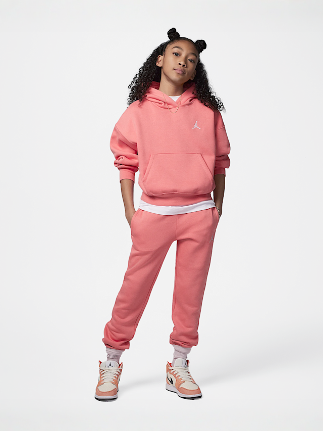Jordan, Brooklyn Essentials Pants, light pink, Image 7 of 7
