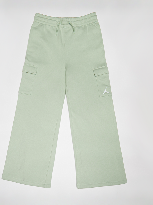 Jordan, Y2K Fleece Cargo, green, Image 1 of 5