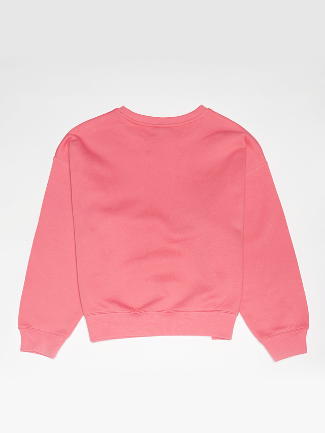 Jordan, JDG Brooklyn Essential Crew, light pink, Image 2 of 3