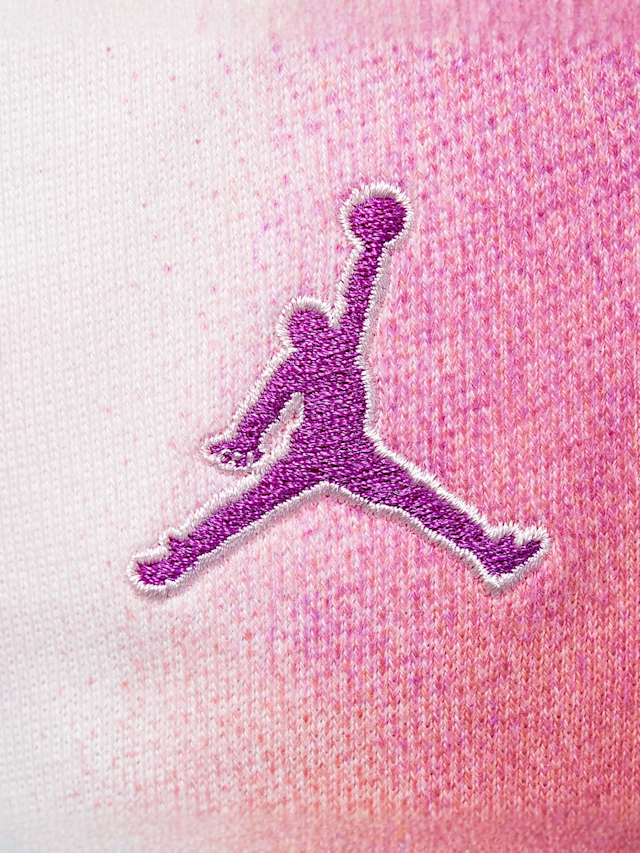 Jordan, Triple Team All Over Print Pants, light pink, Image 5 of 7