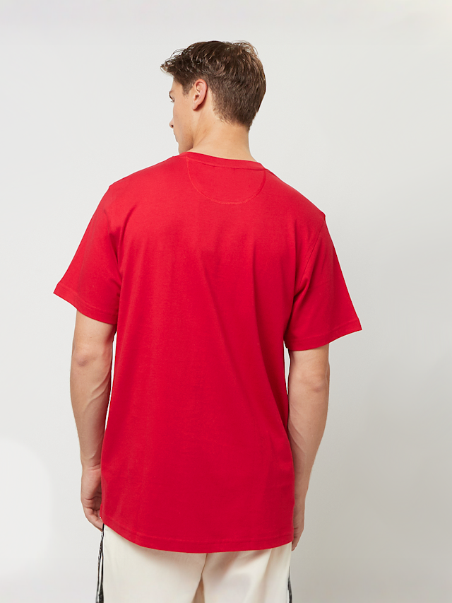 adidas Originals, Monogram Infill, red, Image 2 of 4