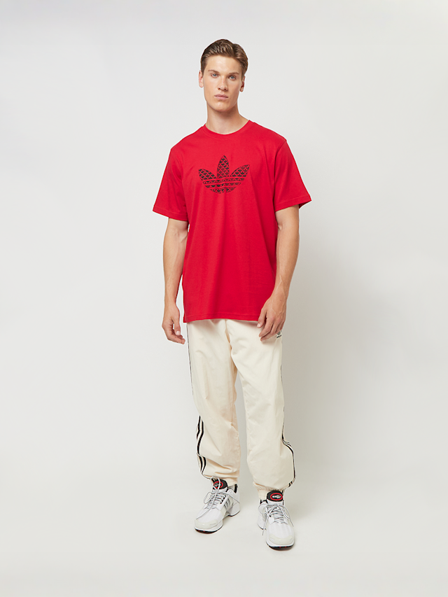 adidas Originals, Monogram Infill, red, Image 4 of 4