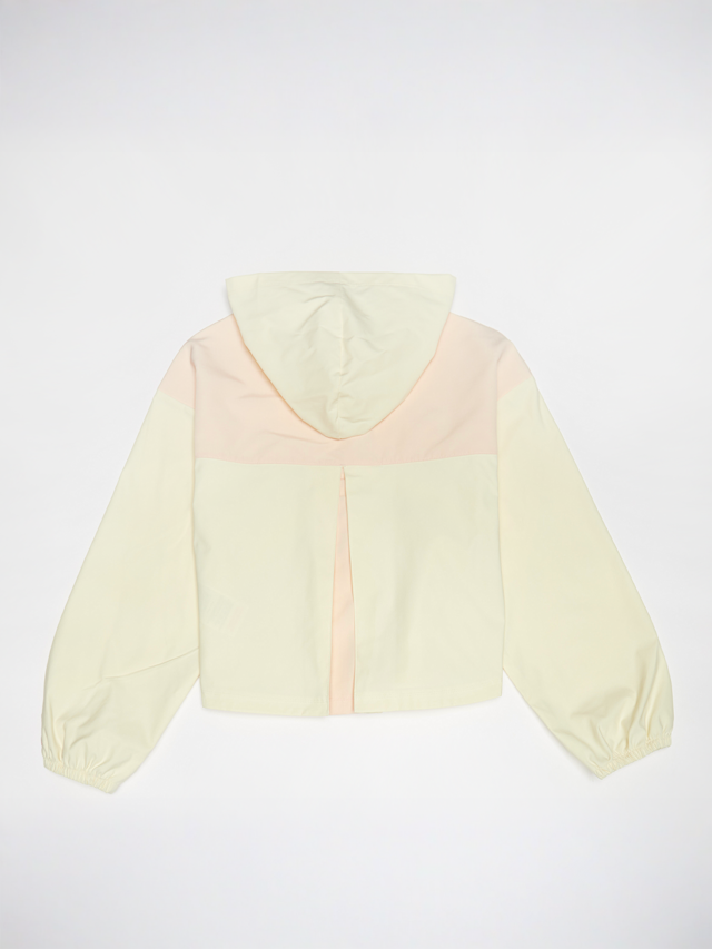 Jordan, Crafted Utility Woven Full-Zip Jacket, beige, Image 2 of 5