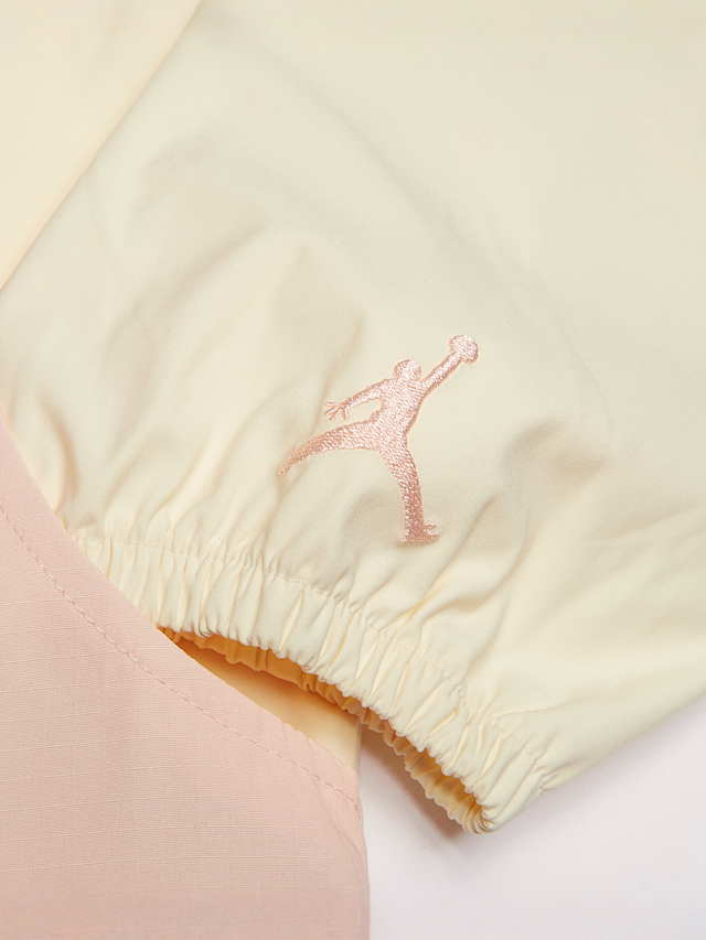 Jordan, Crafted Utility Woven Full-Zip Jacket, beige, Image 4 of 5