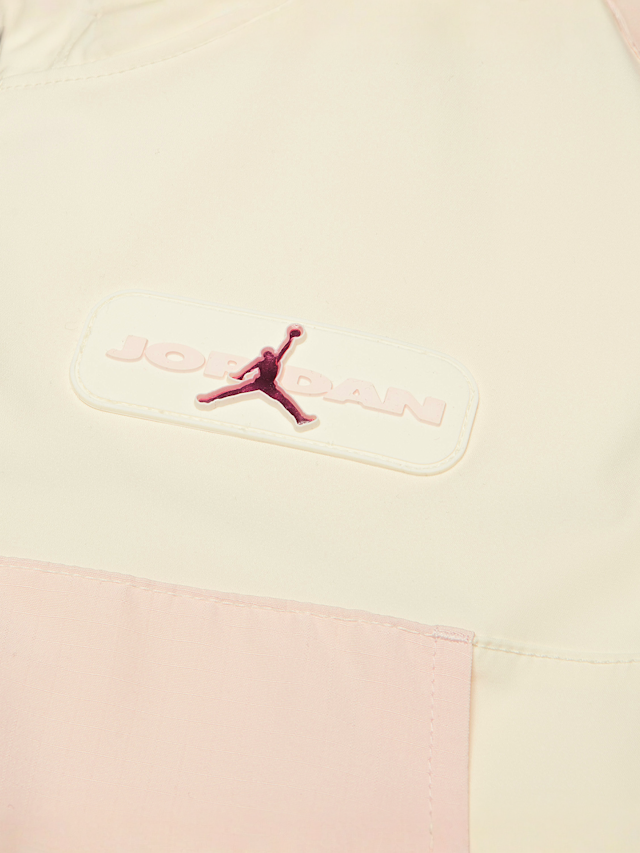 Jordan, Crafted Utility Woven Full-Zip Jacket, beige, Image 5 of 5