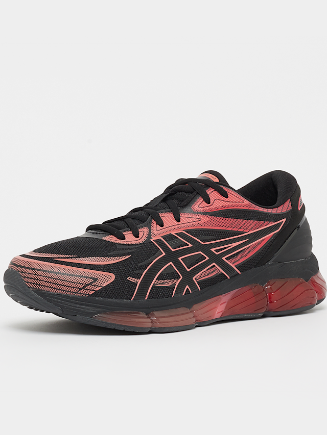 ASICS SportStyle, Gel-Quantum 360 VIII, black, Image 2 of 5