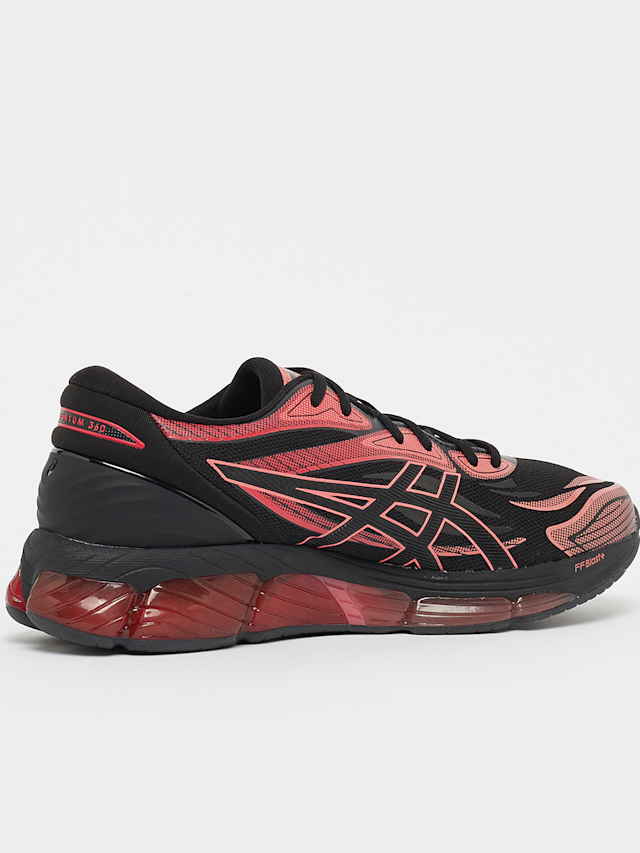 ASICS SportStyle, Gel-Quantum 360 VIII, black, Image 3 of 5