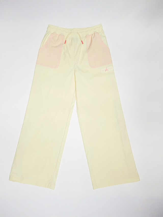 Jordan, Crafted Utility Woven Pants, beige, Image 1 of 4