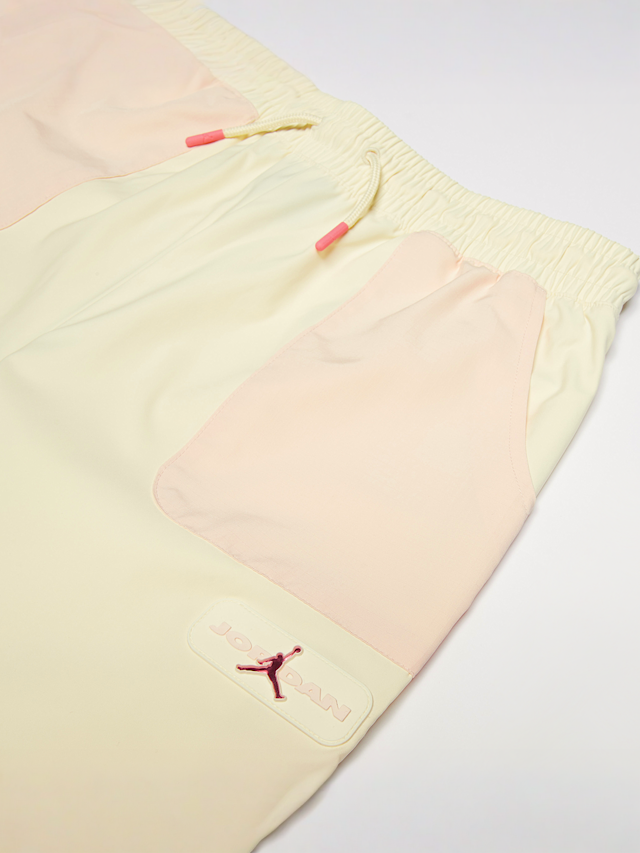 Jordan, Crafted Utility Woven Pants, beige, Image 3 of 4