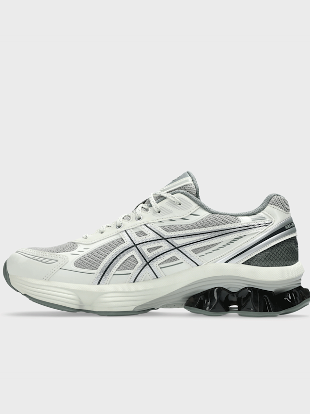 ASICS SportStyle, Gel-Kinetic Fluent, grey, Image 2 of 7