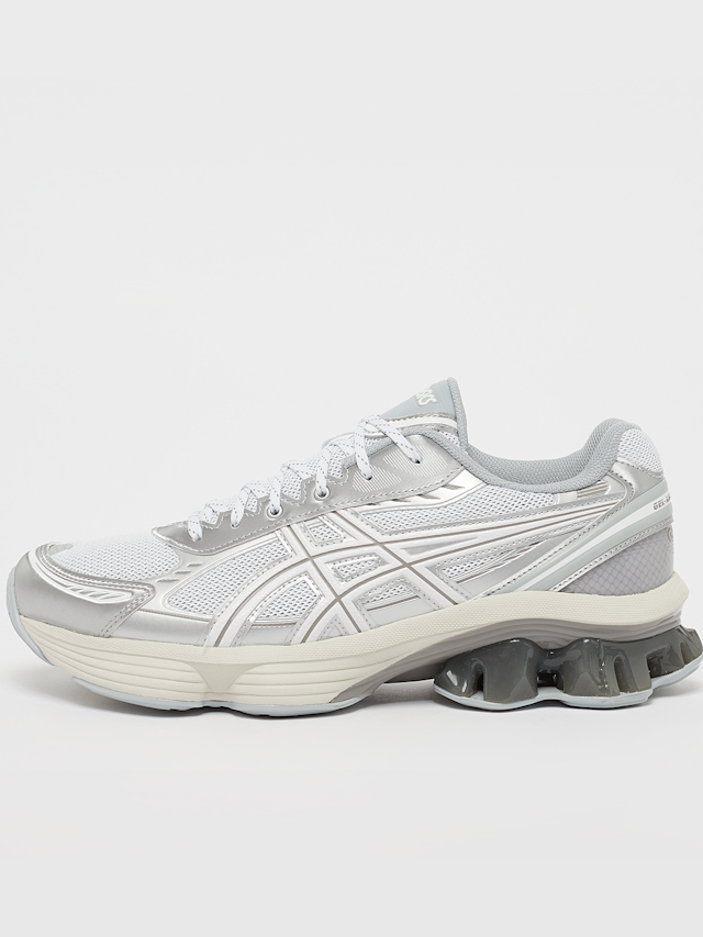 ASICS SportStyle, Gel-Kinetic Fluent graphite grey/pure silver, white, Image 1 of 7