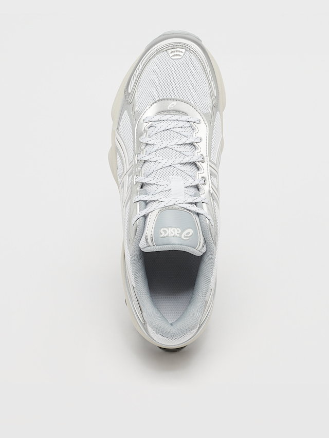 ASICS SportStyle, Gel-Kinetic Fluent graphite grey/pure silver, white, Image 5 of 7