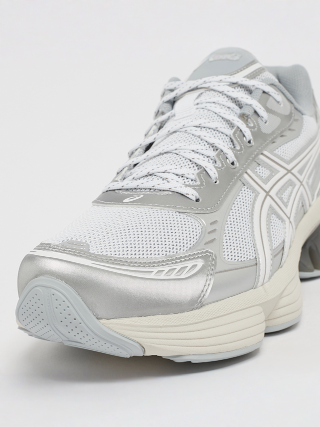 ASICS SportStyle, Gel-Kinetic Fluent graphite grey/pure silver, white, Image 6 of 7