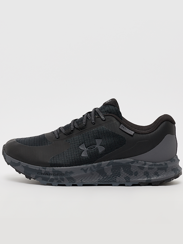 Under Armour, UA Charged Bandit TR 3 SP, black, Image 1 of 5