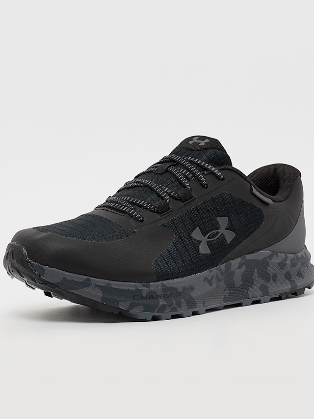 Under Armour, UA Charged Bandit TR 3 SP, black, Image 2 of 5