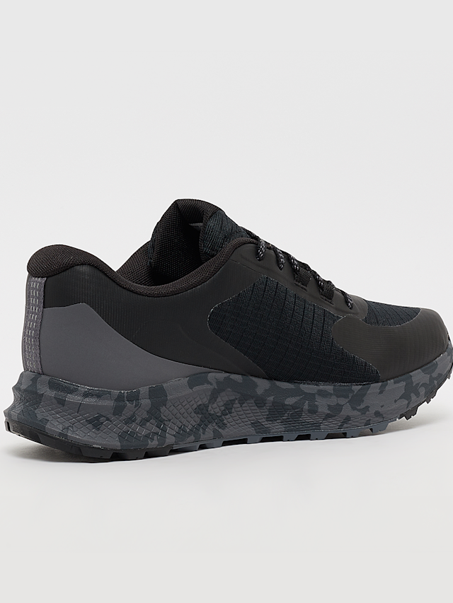 Under Armour, UA Charged Bandit TR 3 SP, black, Image 3 of 5