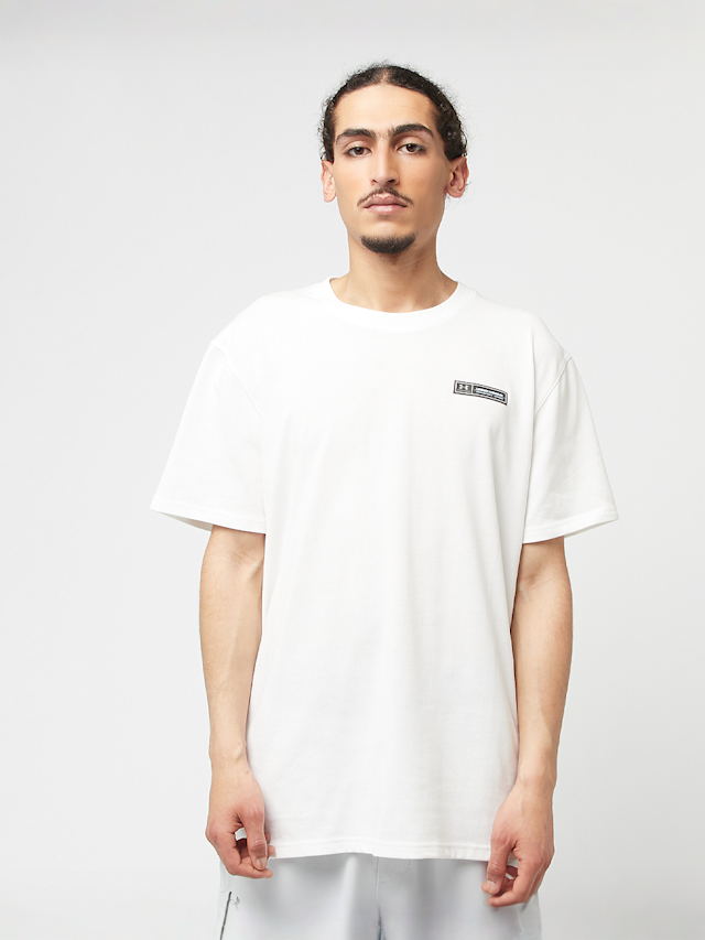 Under Armour, HW Armour Label, white, Image 1 of 4