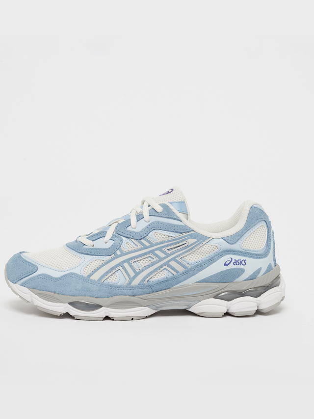 ASICS SportStyle, GEL-NYC, blue, Image 1 of 7