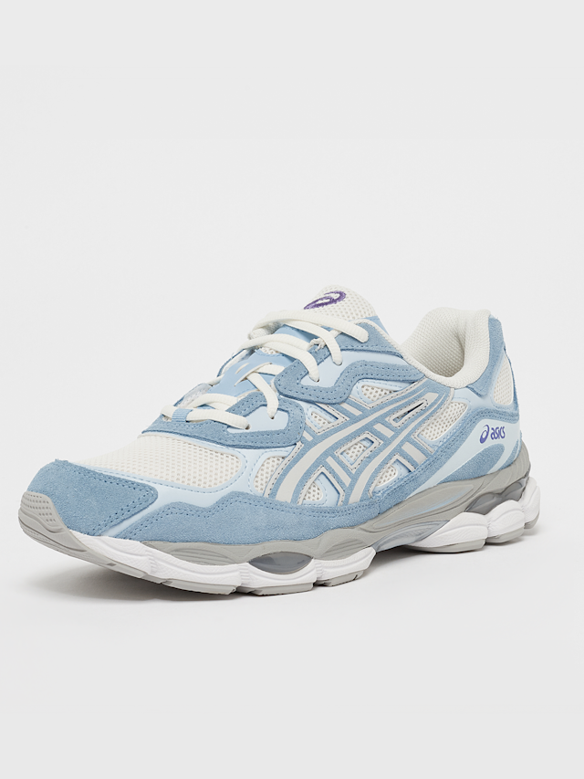ASICS SportStyle, GEL-NYC, blue, Image 2 of 7